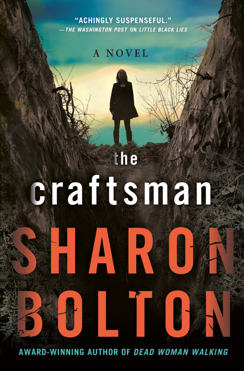 Cover image for book The Craftsman