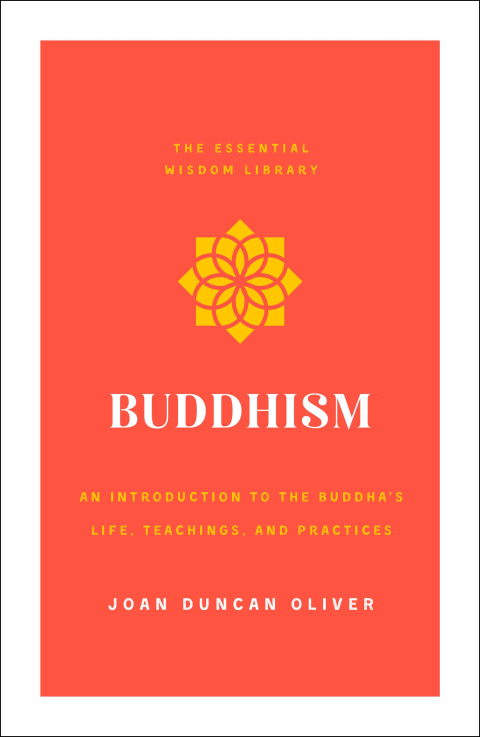 Cover image for book Buddhism