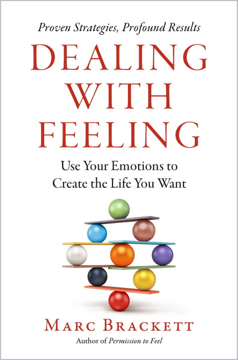 Cover image for book Dealing with Feeling