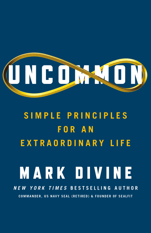 Cover image for book Uncommon