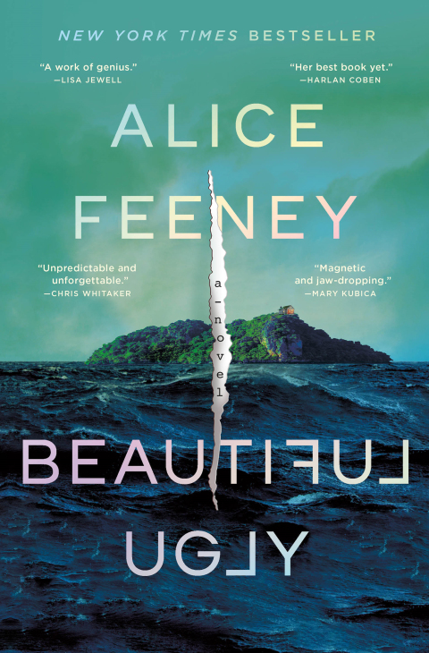 Cover image for book Beautiful Ugly