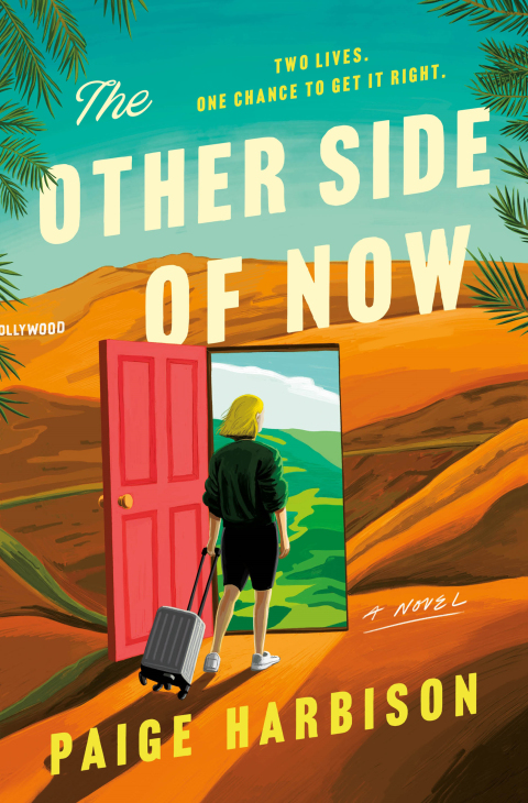 Cover image for book The Other Side of Now