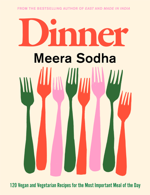 Cover image for book Dinner