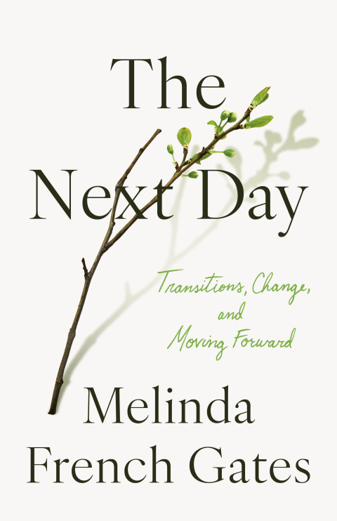 Cover image for book The Next Day