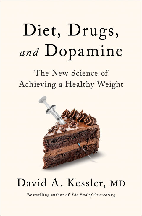 Cover image for book Diet, Drugs, and Dopamine