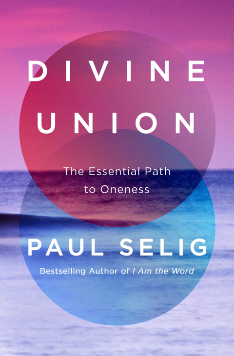 Cover image for book Divine Union