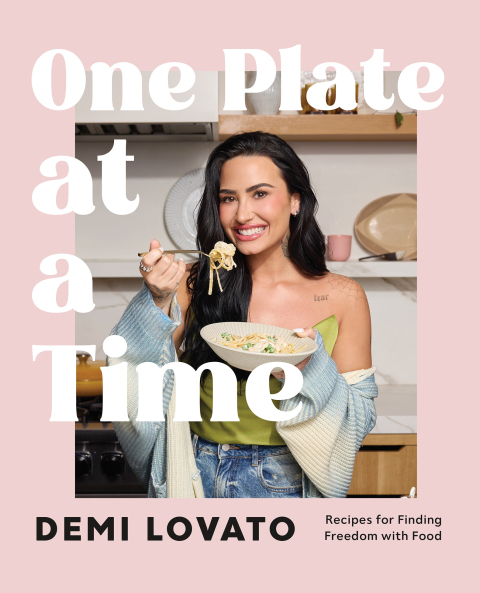 Cover image for book One Plate at a Time