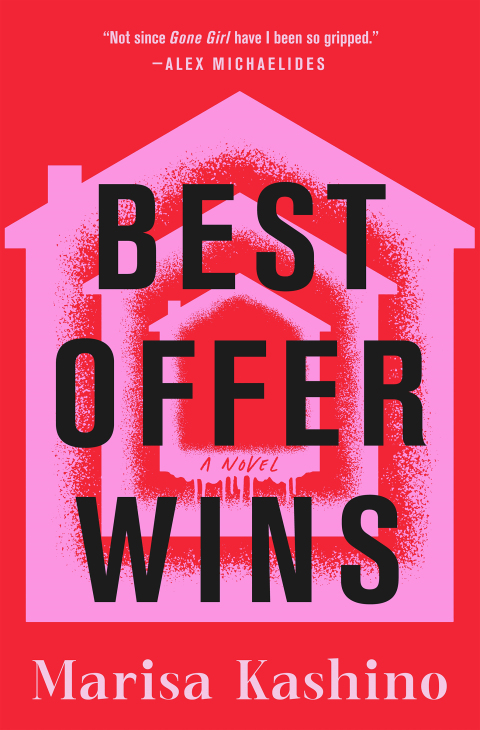 Cover image for book Best Offer Wins