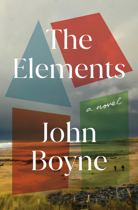 Cover image for book The Elements