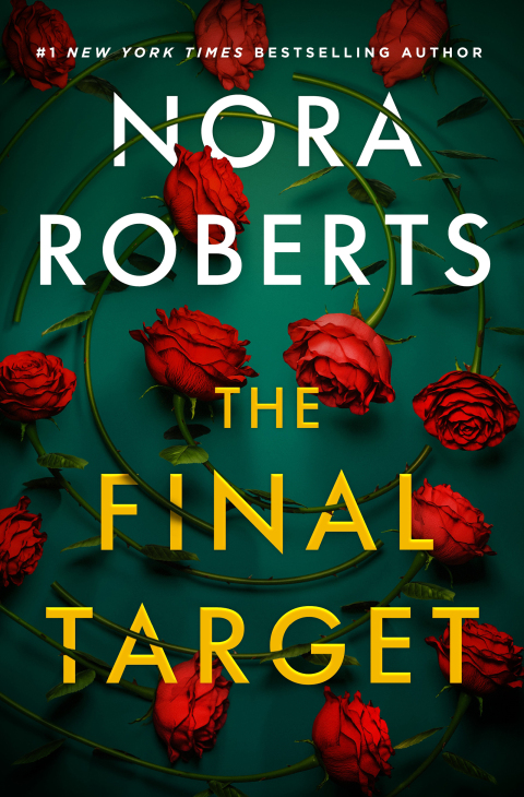 Cover image for book The Final Target