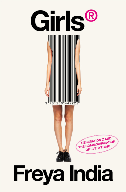 Cover image for book GIRLS®