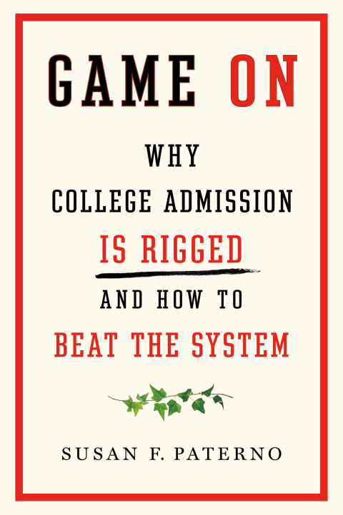 Cover image for book Game On