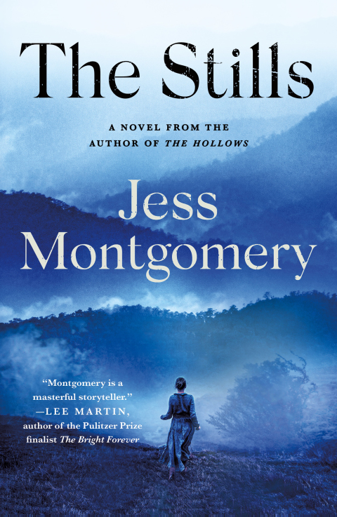 Cover image for book The Stills