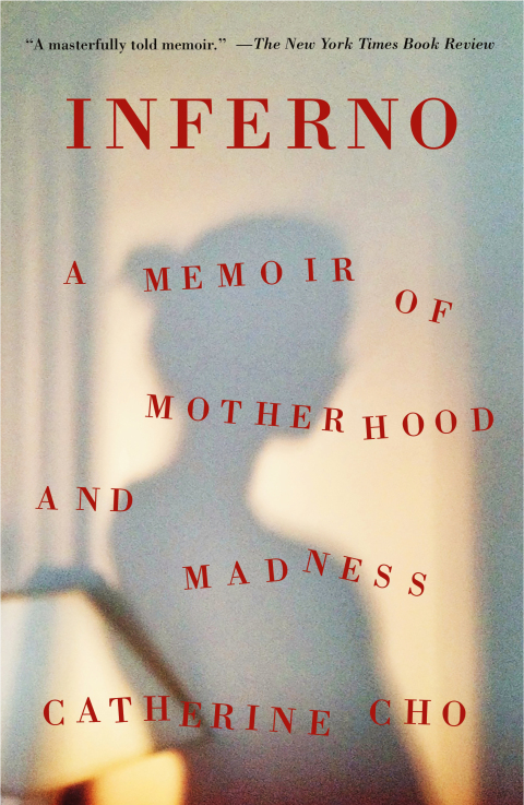 Cover image for book Inferno