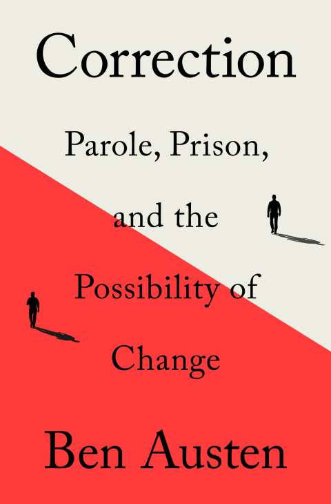 Cover image for book Correction