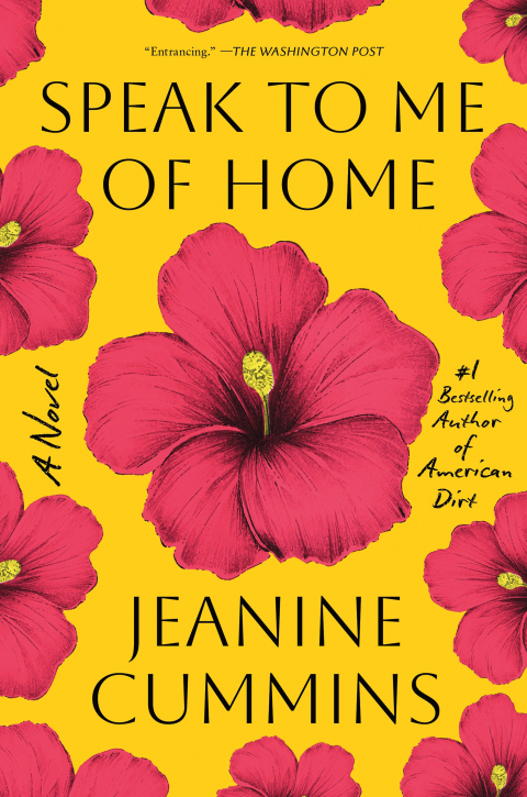 Cover image for book Speak to Me of Home