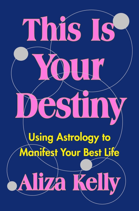 Cover image for book This Is Your Destiny