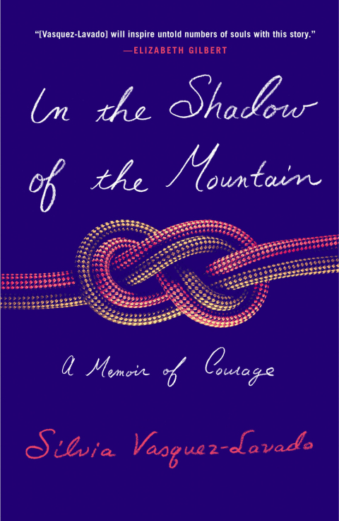 Cover image for book In the Shadow of the Mountain