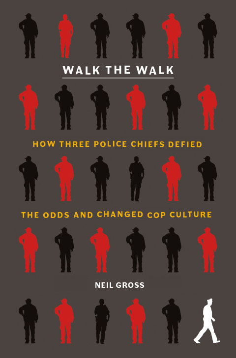 Cover image for book Walk the Walk