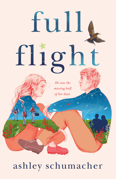Cover image for book Full Flight