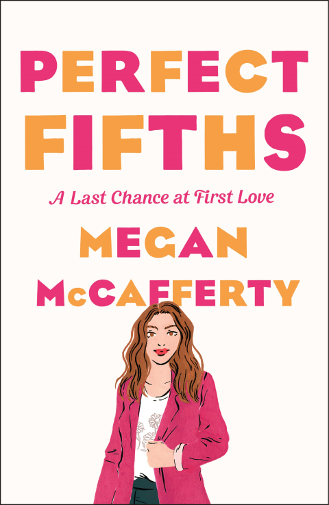 Cover image for book Perfect Fifths