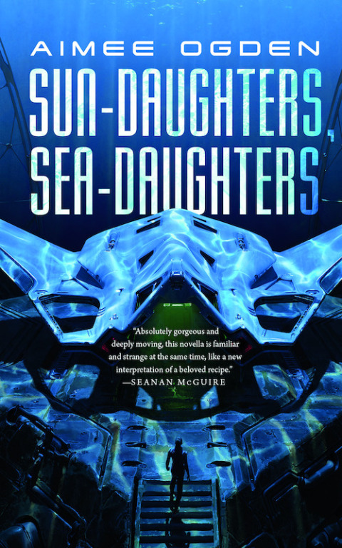 Cover image for book Sun-Daughters, Sea-Daughters