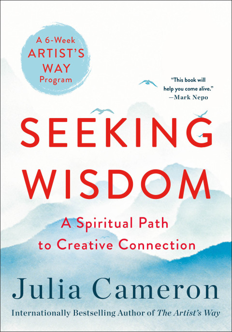 Cover image for book Seeking Wisdom