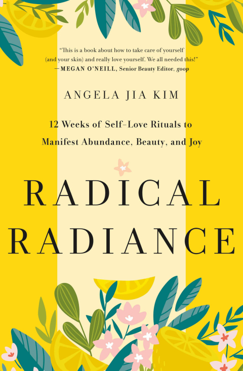 Cover image for book Radical Radiance