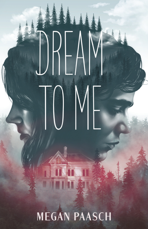 Cover image for book Dream to Me