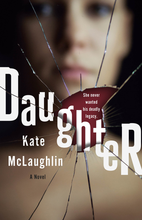 Cover image for book Daughter
