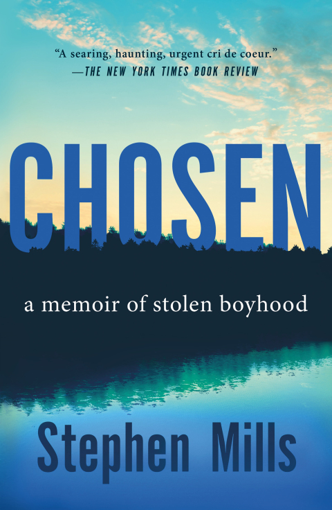 Cover image for book Chosen