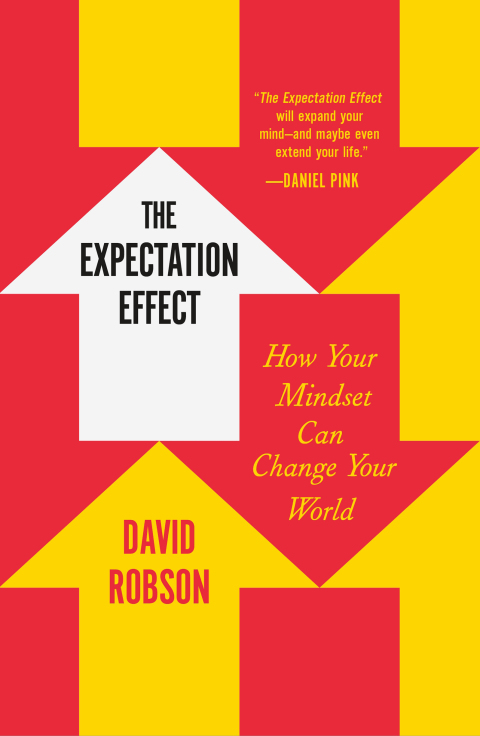 Cover image for book The Expectation Effect