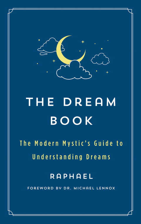 Cover image for book The Dream Book