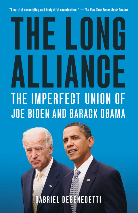 Cover image for book The Long Alliance