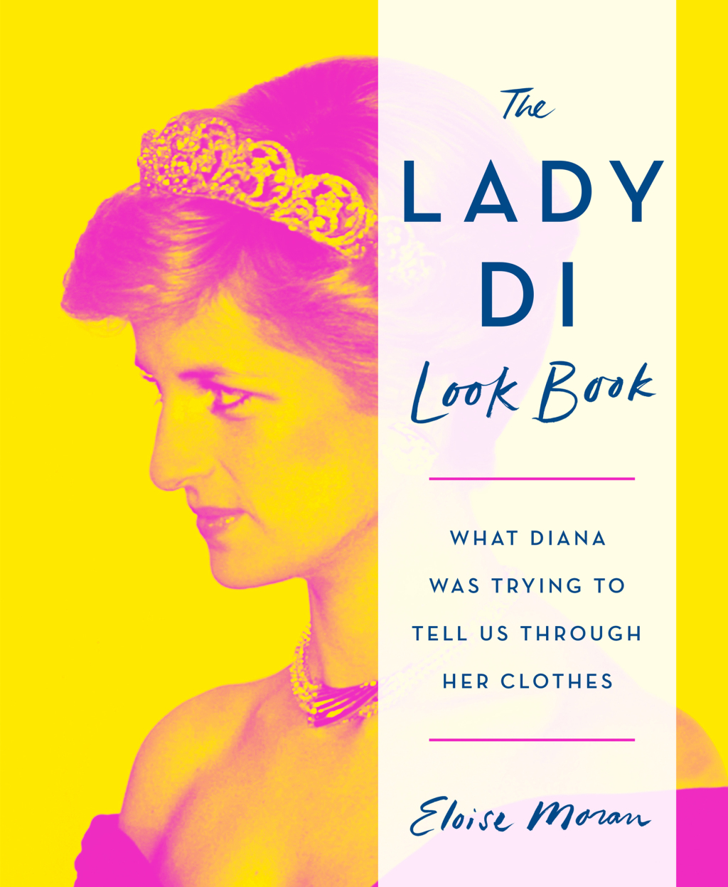 Reflowable The Lady Di Look Book; $16.64