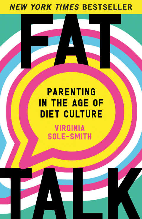 Cover image for book Fat Talk