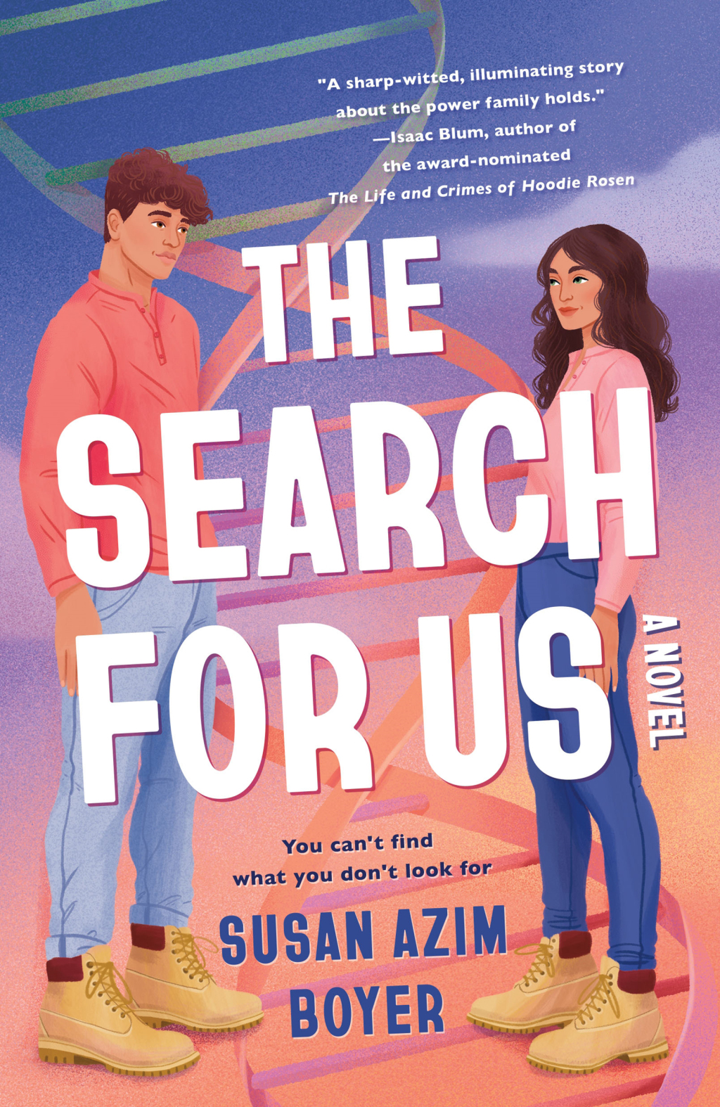 Reflowable The Search for Us; $16.64