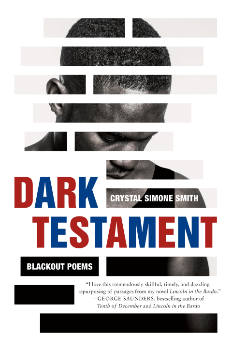 Cover image for book Dark Testament
