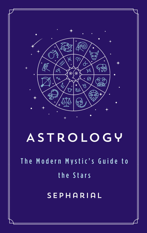 Cover image for book Astrology
