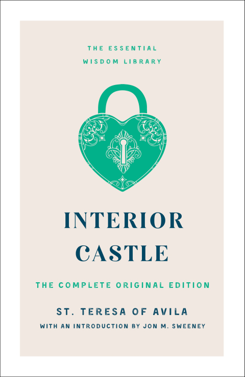 Cover image for book Interior Castle