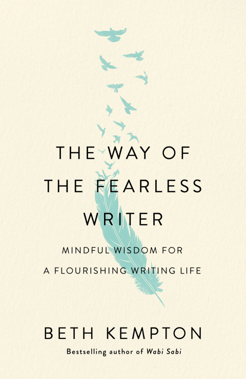 Cover image for book The Way of the Fearless Writer