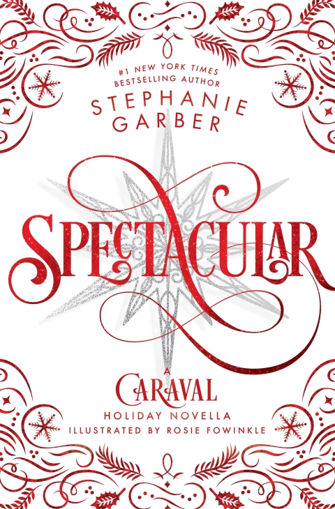 Cover image for book Spectacular