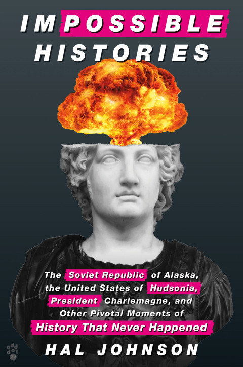 Cover image for book Impossible Histories
