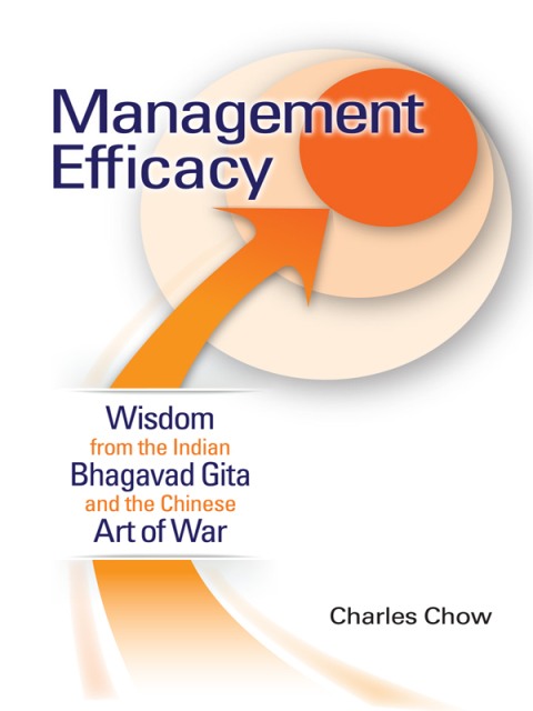 Cover image for book Management Efficacy