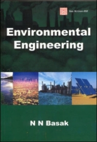 صورة الغلاف: Environmental Engineering 9780070494633