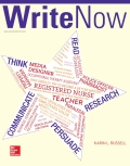Write Now - Karin Russell