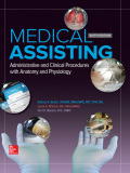 Medical Assisting: Administrative and Clinical Procedures - Kathryn Booth
