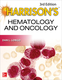 Harrison's Hematology And Oncology, 3E 3rd Edition | 9781259835834 ...