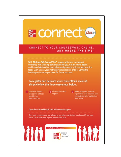 Cover image for book Connect with LearnSmart for Willoughby: The World of Music