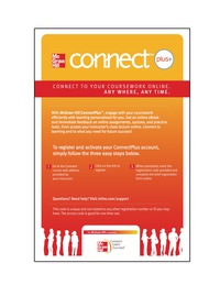 Connect With Learnsmart For Floyd Munication Matters 3e 3rd Edition Print Isbn 9781260389562 Etext Isbn 9781259899775 Vitalsource